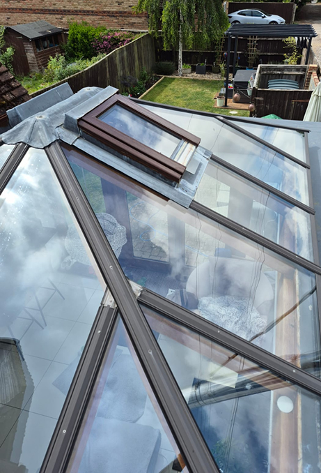 Conservatory 3