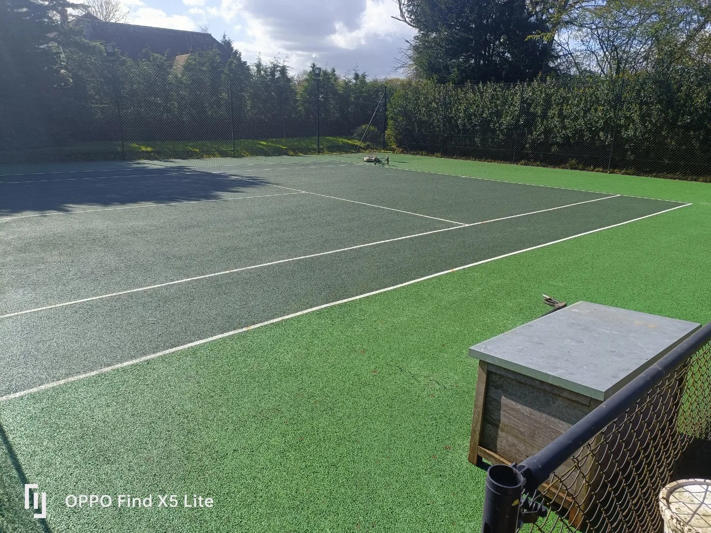Rolfe and Son Window Cleaners, patios and driveways, vaccum and gutter cleaning, conservatory cleaning. (15)