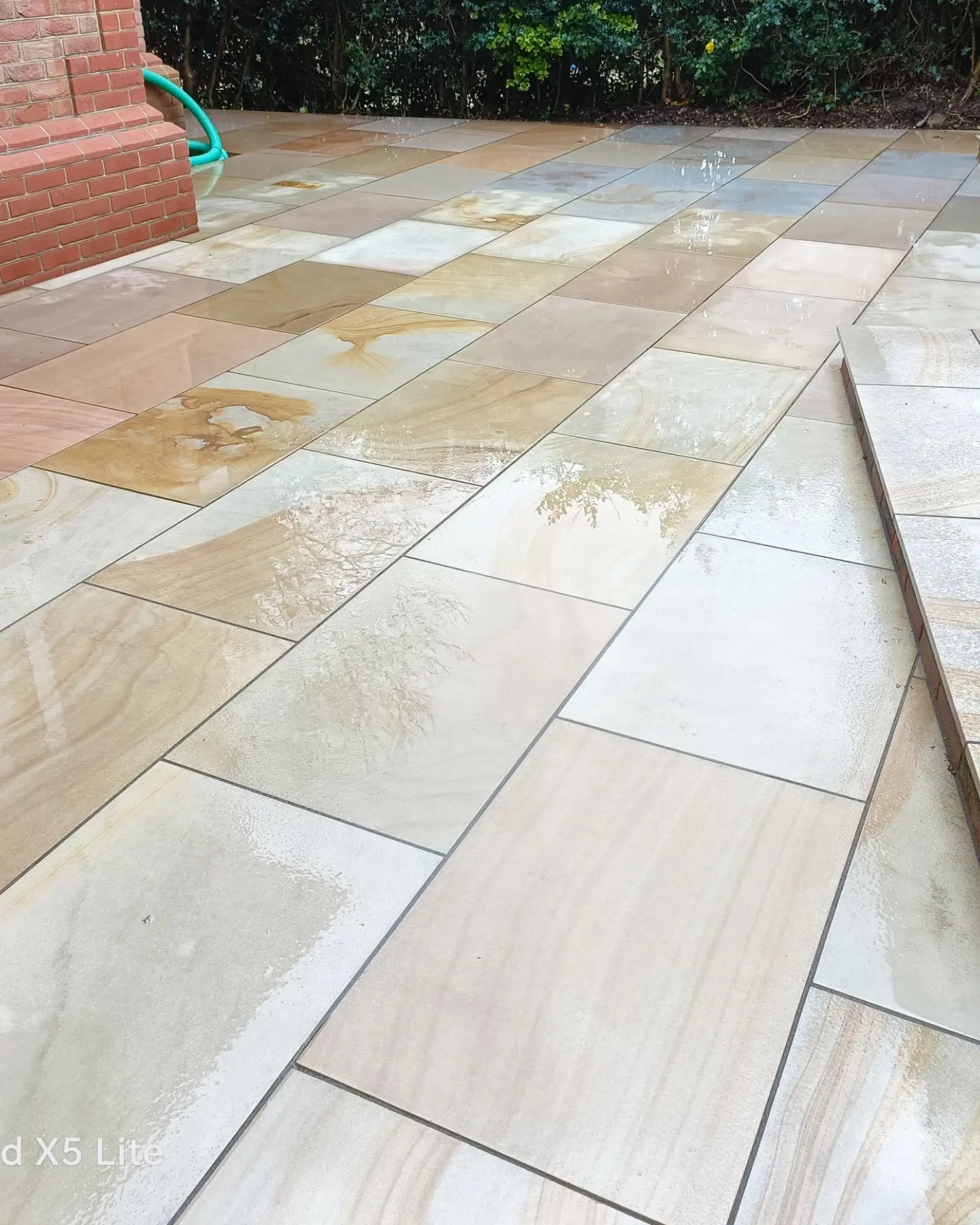 Rolfe and Son Window Cleaners, patios and driveways, vaccum and gutter cleaning, conservatory cleaning. (19)