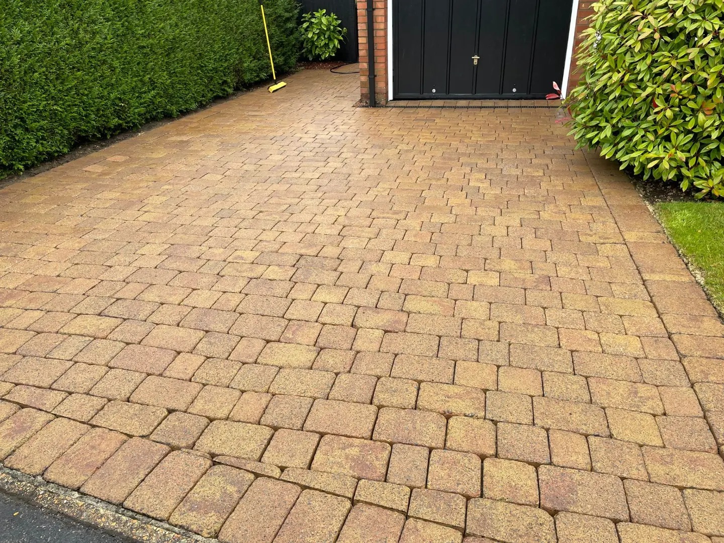 Rolfe and Son Window Cleaners, patios and driveways, vaccum and gutter cleaning, conservatory cleaning. (20)