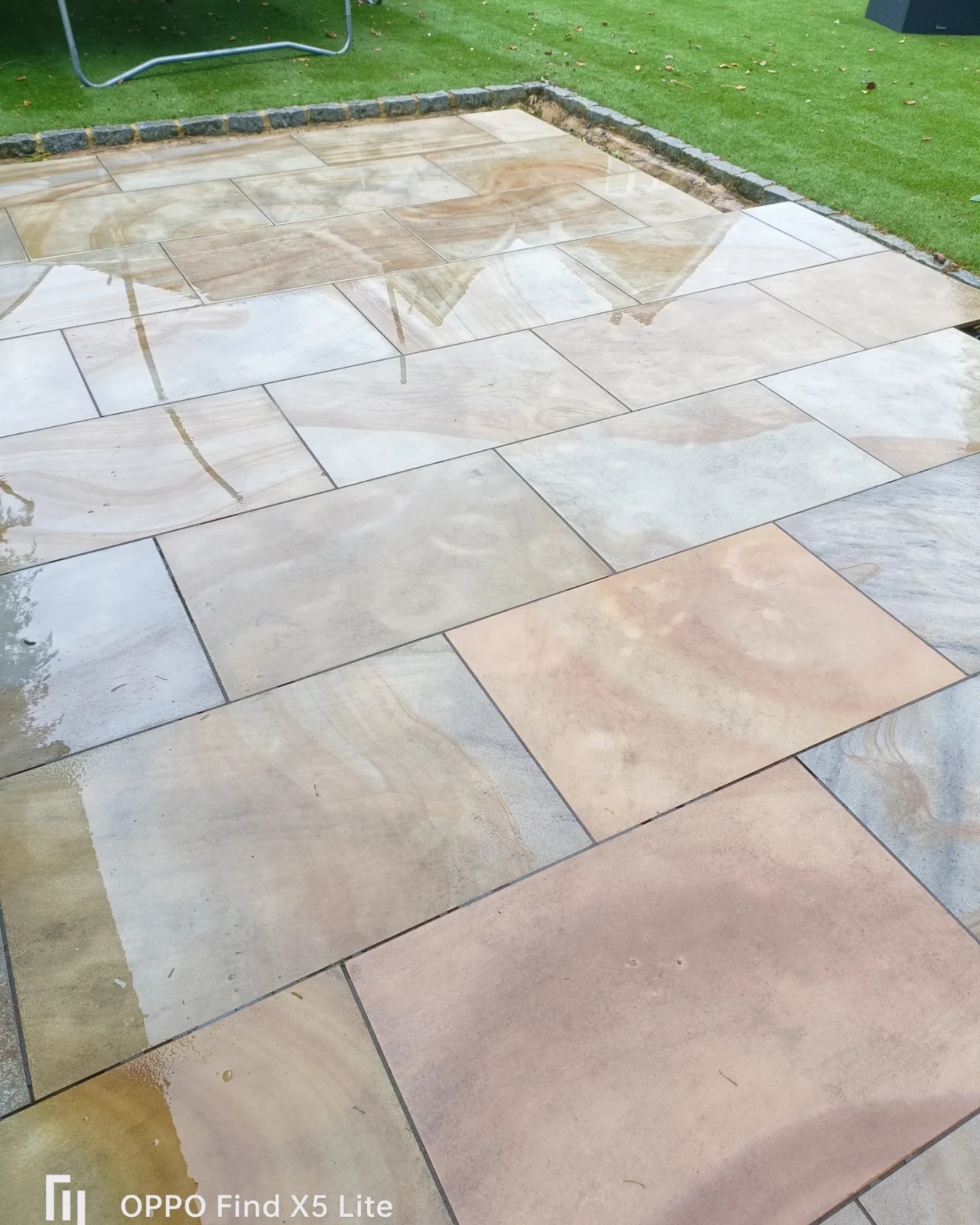 Rolfe and Son Window Cleaners, patios and driveways, vaccum and gutter cleaning, conservatory cleaning. (23)