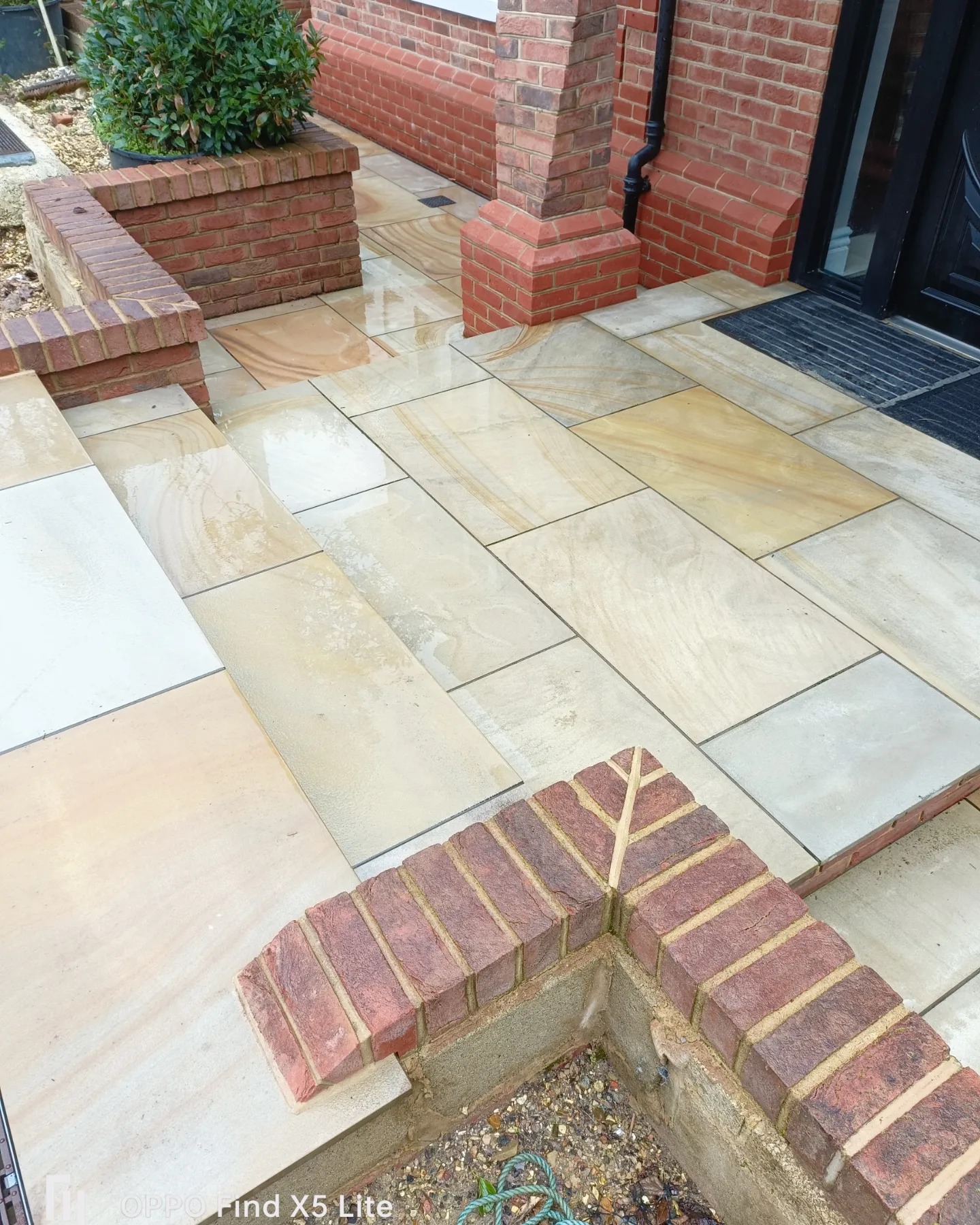 Rolfe and Son Window Cleaners, patios and driveways, vaccum and gutter cleaning, conservatory cleaning. (26)