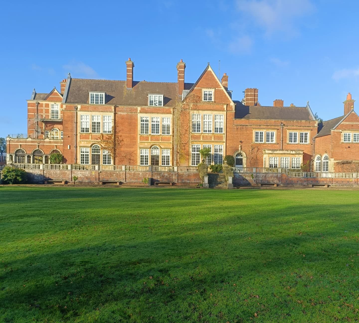 Rolfe and Son Window Cleaners, patios and driveways, vaccum and gutter cleaning, conservatory cleaning. (36)