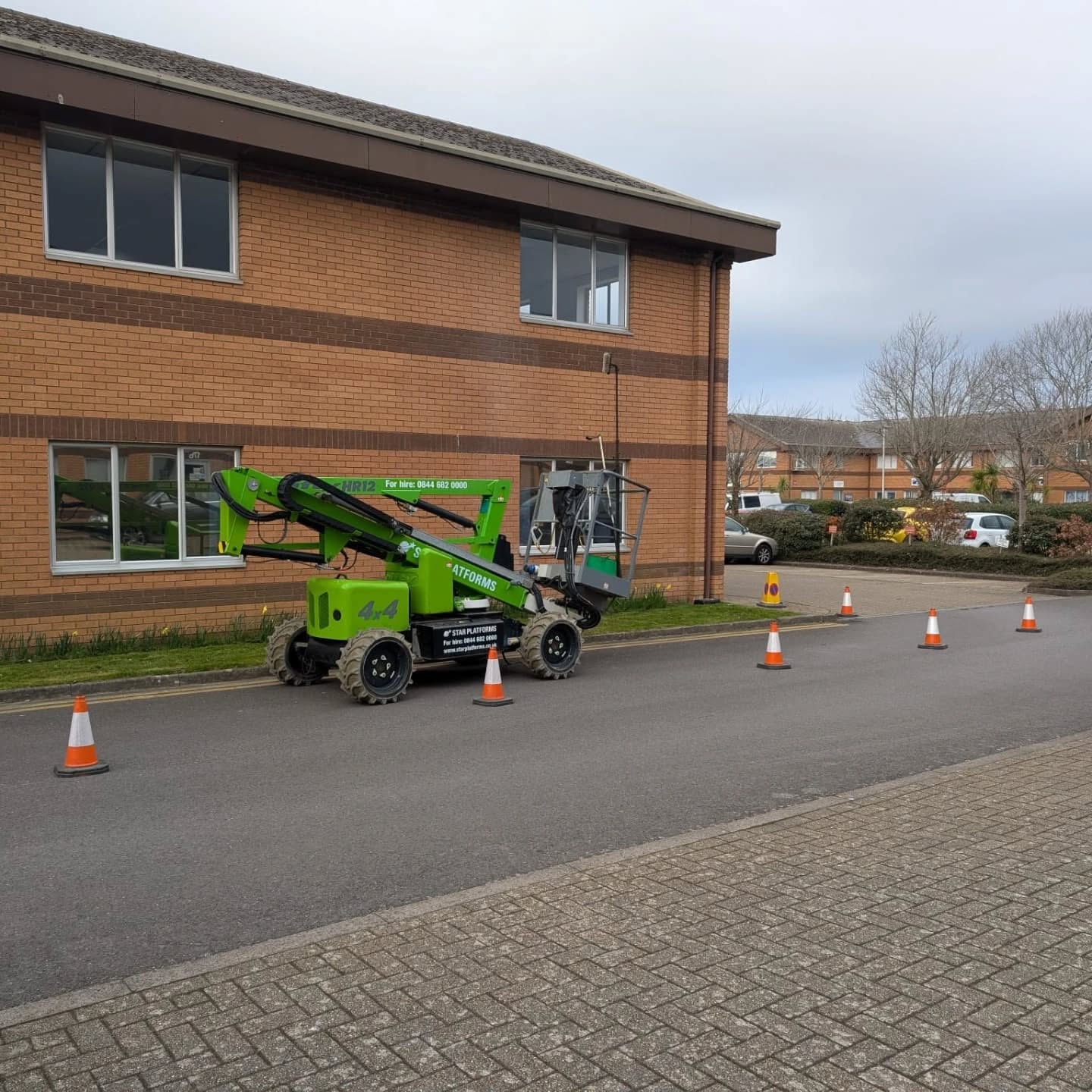 Rolfe and Son Window Cleaners, patios and driveways, vaccum and gutter cleaning, conservatory cleaning. (49)