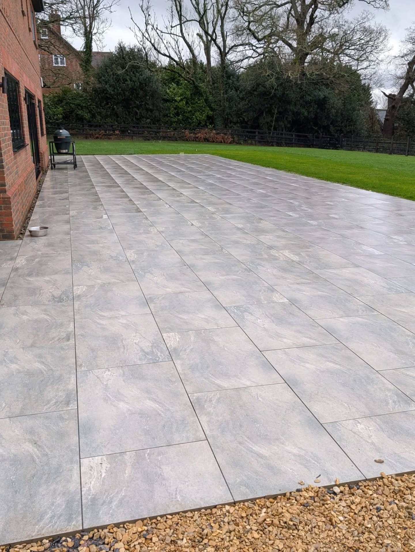 Rolfe and Son Window Cleaners, patios and driveways, vaccum and gutter cleaning, conservatory cleaning. (66)
