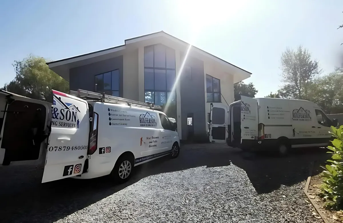 Rolfeandsononlocation
