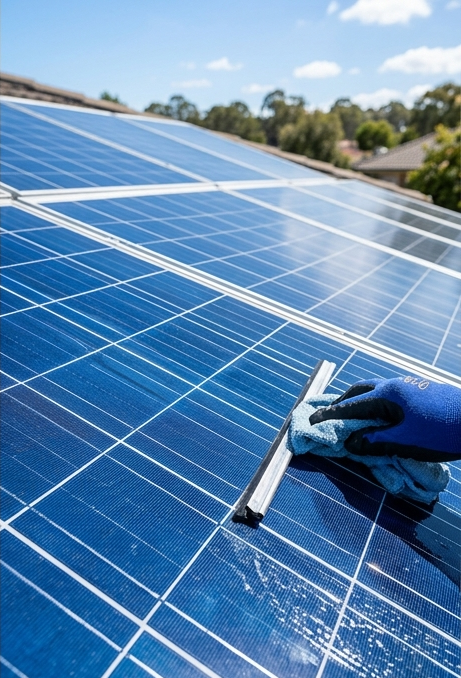 solar clean 3